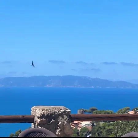 Appartamento Monolocale Cala Piccola